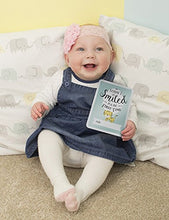 Load image into Gallery viewer, Baby Moment Cards & Keepsake Box – 40 Unisex Landmark Memory Milestone Photo Album Cards & Pregnancy & Age Markers– Perfect for Boy & Girl Baby Showers - Gift Set - COZY HEDGEHOG