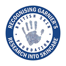 Load image into Gallery viewer, Garnier Micellar Rose Cleansing Water For Dull Skin 700ml, Glow Boosting Cleanser & Makeup Remover, Recognised By The British Skin Foundation, Use With Reusable Micellar Eco Pads