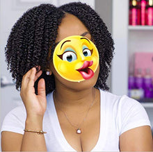 Load image into Gallery viewer, Saga Queen Brazilian Afro Kinky Curly Clip In Hair Extensions 8pcs 18clips 120g/pck Brazilian Virgin Remy Human Hair 4B4C Afro Clip Ins (1 bundle 8inch, natural black)