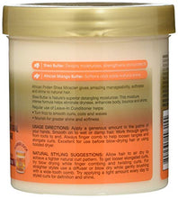 Load image into Gallery viewer, African Pride Shea Butter - Leave In Conditioner - 425g