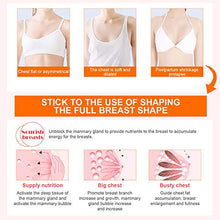 Load image into Gallery viewer, Breast Enlargement, Breast Enhancement Cream Clinically Proven for Bigger Fuller Breasts Firms Plumps Lifts your Boobs Natural Enhancer Alternative to Surgery for Women