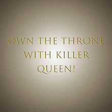 Load image into Gallery viewer, Katy Perry Killer Queen Eau de Parfum for Women, 100ml