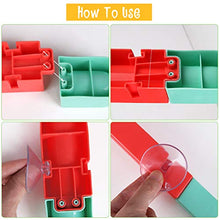 Load image into Gallery viewer, BBLIKE Baby Bath Toys, Bath Toys for 2, 3, 4+ Years Old Boys Girls Toddlers Kids Older Children, Monkey Water Toys Shower Toys Bathly Toy with Cup for Babies 18+ Mouths Gift Toy Set (B)