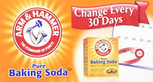 Load image into Gallery viewer, Arm & Hammer Baking Soda, 16 Oz