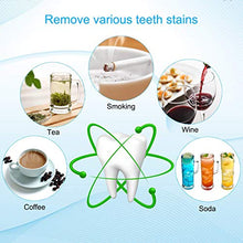 Load image into Gallery viewer, Venus Visage Teeth Whitening Pen(2 Pens), 20+ Uses, Effective&Painless, No Sensitivity, Travel-Friendly, Easy to Use, Beautiful White Smile, Natural Mint Flavor