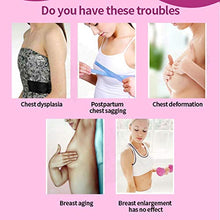 Load image into Gallery viewer, Breast Enlargement Enhancement Massage Mango Cream Really Work Enhance Firm Firming Lifting Nursing Bigger Firmer Larger for Small Flat Postpartum Breasts, Fuller Breast, Bust Lifting Breasts (A)