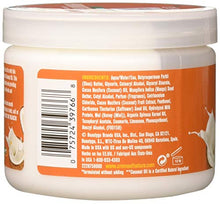Load image into Gallery viewer, Creme Of Nature Coconut Milk Moisturising Curl Cream 340 ml