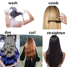 Load image into Gallery viewer, 100% Real Remy Hair Clip in Human Hair Extensions 8pcs 16-22inch Grade 7A Long Straight Natural 18 Clips Highlighted, 16"-65gram, #12 Golden Brown mix 613# Bleach Blonde