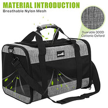 Load image into Gallery viewer, dog bag for car