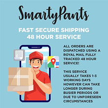 Load image into Gallery viewer, Your Little S**t Card A5 Card - Novelty Funny Hilarious Joke Mother's Day Greetings Quote Swearing Saying Sarcasm Hearts Mother Mum Mummy Blank Occasion Cards (A5)