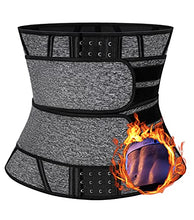 Load image into Gallery viewer, SlimBelle Waist Trainer