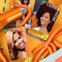 Load image into Gallery viewer, Creme of Nature Liquid Hair Color C41 Honey Blonde