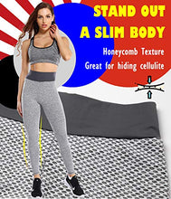 Load image into Gallery viewer, slimbelle gym leggings