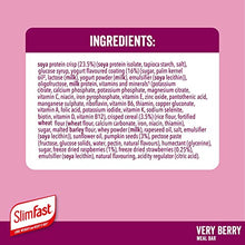 Load image into Gallery viewer, SlimFast 7 Day Ready To Go Kit, Healthy Snack Box for Balanced Diet: 6 Shakes, 8 Meal Bars, 7 Snack Bags, 7 Snack Bars