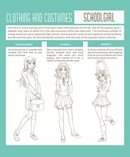 Load image into Gallery viewer, The Manga Artist's Workbook: Easy-To-Follow Lessons for Creating Your Own Characters