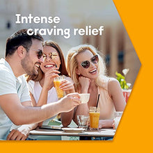 Load image into Gallery viewer, Nicorette 4mg Nicotine Gum to Help Quit Smoking with Behavioral Support Program - Fruit Chill Flavored Stop Smoking Aid, 160 Count - Amazon Exclusive