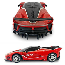 Load image into Gallery viewer, Mondo Motors - RC Ferrari RC RC Car - FXX K EVO 1/24 scale - Child Play Car - Red - 63605