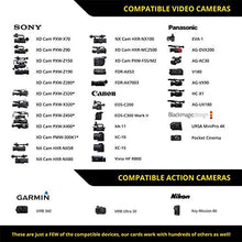 Load image into Gallery viewer, SD UHS-II 64GB Card V60 –Up to 130MB/s Write Speed and 250 MB/s Read Speed | For Professional Vloggers, Filmmakers, Photographers & Content Curators – By Prograde Digital