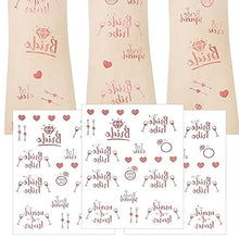 Load image into Gallery viewer, Hen Party Accessories,4pcs Bride to be Set Hen Party Accessories,Set for Bridal Shower, Bachelorette Party, Hen Night Party Accessories Bachelorette do Prop Out Wedding