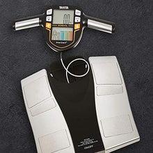 Load image into Gallery viewer, Tanita BC-545N Segmental Body Analysis Scale With Hand Sensors, Color: Silver