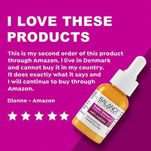 Load image into Gallery viewer, Balance Active Formula Snake Venom Wrinkle Freeze Serum (30 ml) - Lines and Wrinkles Appear Reduced; Smoothes Crow's Feet; Dermatologically Tested; Cruelty Free