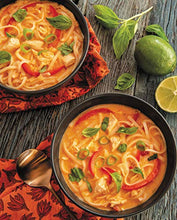 Load image into Gallery viewer, Lose Weight by Eating: Easy Dinners: Weight Loss Made Simple with 60 Family-Friendly Meals Under 500 Calories