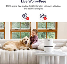 Load image into Gallery viewer, best air purifier canada
