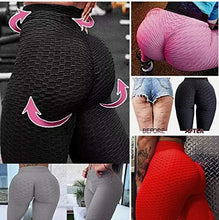 Load image into Gallery viewer, anti cellulite leggings uk