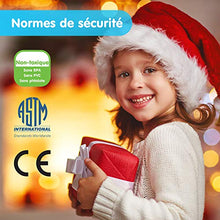 Load image into Gallery viewer, BEST LEARNING INNO PAD Smart Fun Lessons - Educational Tablet Toy to Learn Alphabet, Numbers, Colours, Shapes, Animals, Time for Toddlers Ages 2 to 5 Years Old