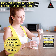 Load image into Gallery viewer, Mineral Republic Electrolytes Powder Supplement for sugar free drinks rich in Potassium Calcium Magnesium and Himalayan Salt (Sodium). Balanced Mix of Multiminerals for Keto and Fasting Diets