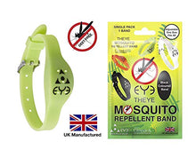 Load image into Gallery viewer, mosquito repellent bands