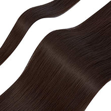 Load image into Gallery viewer, Ponytail Extension Long Straight Wrap Around Ponytail Clip in Hair Extension Natural Looking Synthetic Hairpiece for Women 28 Inch
