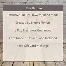 Load image into Gallery viewer, Strawberries & Cream Bouquet, Beautiful Fresh Flowers with Free Delivery, Perfect for Birthdays, Anniversaries and Thank You Gifts