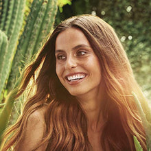 Load image into Gallery viewer, Herbal Essences Sulphate-Free Hair Shampoo And Conditioner Set, With Argan Oil, Clarifying Shampoo Set with Potent Aloe & Hemp, Restores Smoothness, Dry & Curly hair, Shampoo, Conditioner & Oil