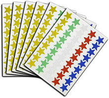 Load image into Gallery viewer, kids2learn Potty Training Reward Chart Pack - Toilet Training Chart for Toddlers & Children with 270 Star Stickers for Boys/Girls Dinosaurs