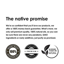 Load image into Gallery viewer, Organic Shampoo with Aloe Vera, Argan and Vitamins. Sulfate Free Silicone Free Hair Loss Prevention (1000 ml)