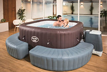 Load image into Gallery viewer, surround for lazy spa