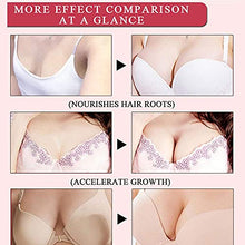 Load image into Gallery viewer, Breast Cream Enlargement Boost Bust Up Fast Bigger Firmer Sexy, Effective Natural Plant Extracts Massage Enlarging Firming Lifting Gel