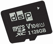 Load image into Gallery viewer, 128GB Memory Card (Class 10) for Motorola Moto E5 Plus Dual-SIM