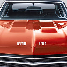 Load image into Gallery viewer, Turtle Wax 51796 Renew Liquid Car Polish Scratch Repair & Paintwork Restorer 500ml