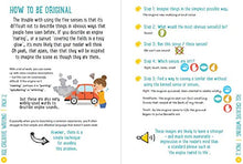 Load image into Gallery viewer, RSL Creative Writing, Book 1: KS2, KS3, 11 Plus & 13 Plus - Workbook For Ages 9 Upwards