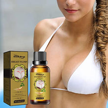 Load image into Gallery viewer, Sliveal Breast Enhancement Oil 30ml,Breast Growth Massage Essential Oil For Firmer Breast | Breast Enlargement For Saggy Breast, Advanced Formula