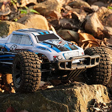 Load image into Gallery viewer, DEERC 9200E RC Cars 1:10 Scale Large High Speed Remote Control Car for Adults Kids,25 MPH 4WD 2.4GHz Off Road Monster Truck Toy,All Terrain Electric Vehicle Boy Gift with 2 Batteries for 40+ Min Play
