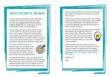 Load image into Gallery viewer, RSL Creative Writing, Book 1: KS2, KS3, 11 Plus & 13 Plus - Workbook For Ages 9 Upwards