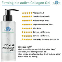 Load image into Gallery viewer, B.O.T. cosmetics & wellness Firming bio-active Collagen Gel Face Neck Décolleté Breast 200 ml I 7.03 fl.oz