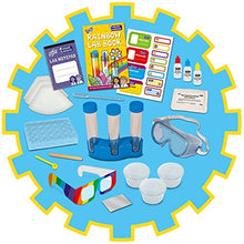 Load image into Gallery viewer, Galt Toys, Rainbow Lab, Science Kit for Kids, Ages 5 Years Plus