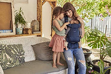 Load image into Gallery viewer, BABYBJÖRN Baby Carrier Move, 3D Mesh, Navy Blue