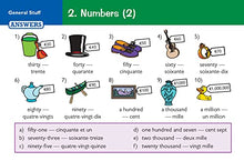 Load image into Gallery viewer, New KS3 French: Vocabulary Practice Question Cards: superb for catch-up and learning at home (CGP KS3 Languages)