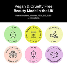 Load image into Gallery viewer, Facetheory Freshening Face Wash C4 with Aloe Vera and Green Tea Extract | Vegan & Cruelty-Free | Made in UK | 140ml