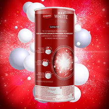 Load image into Gallery viewer, Colgate Max White Ultimate Catalyst Toothpaste, 75ml